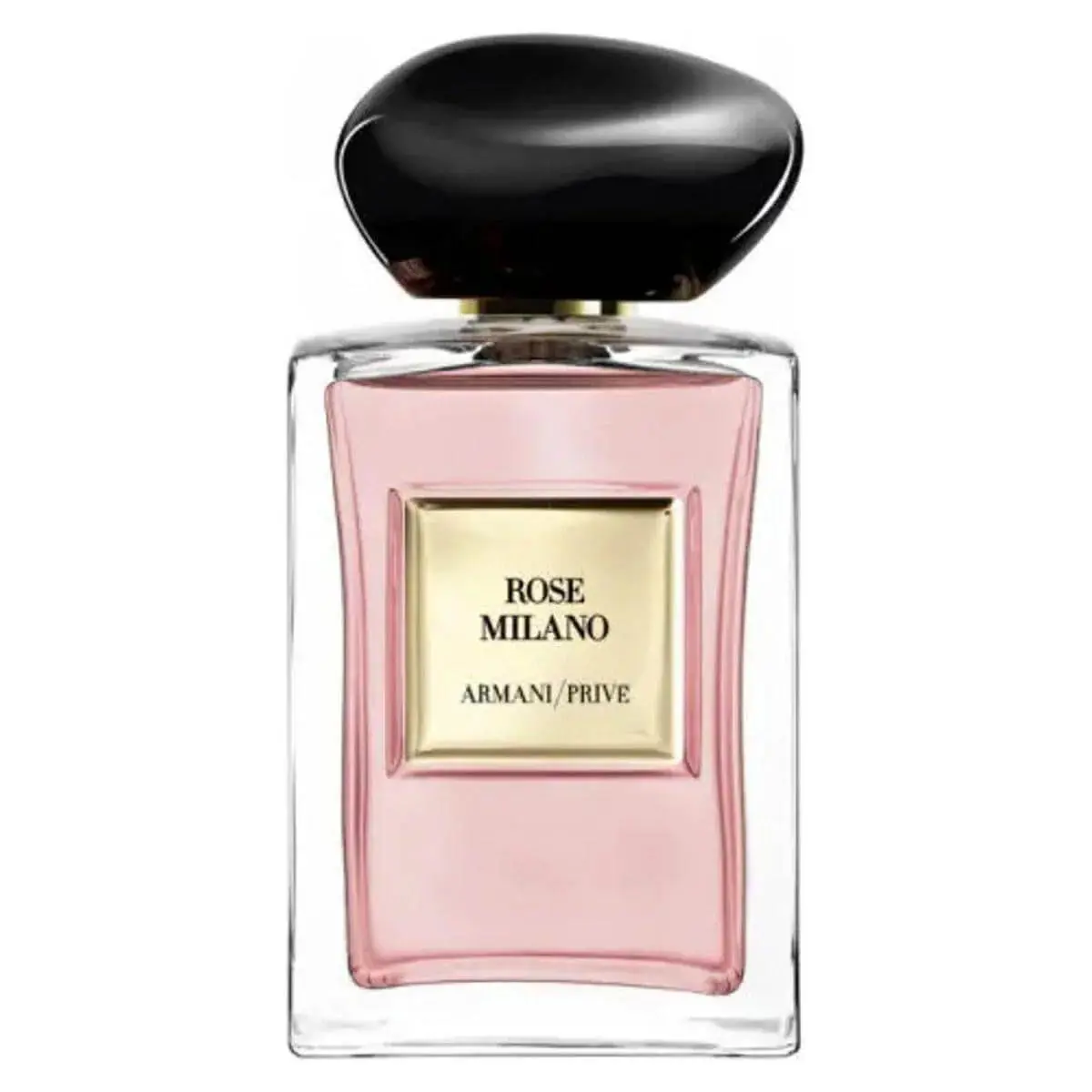 Rose Milano Armani Prive by Giorgio Armani For Women Edt 3.3 / 3.4 oz