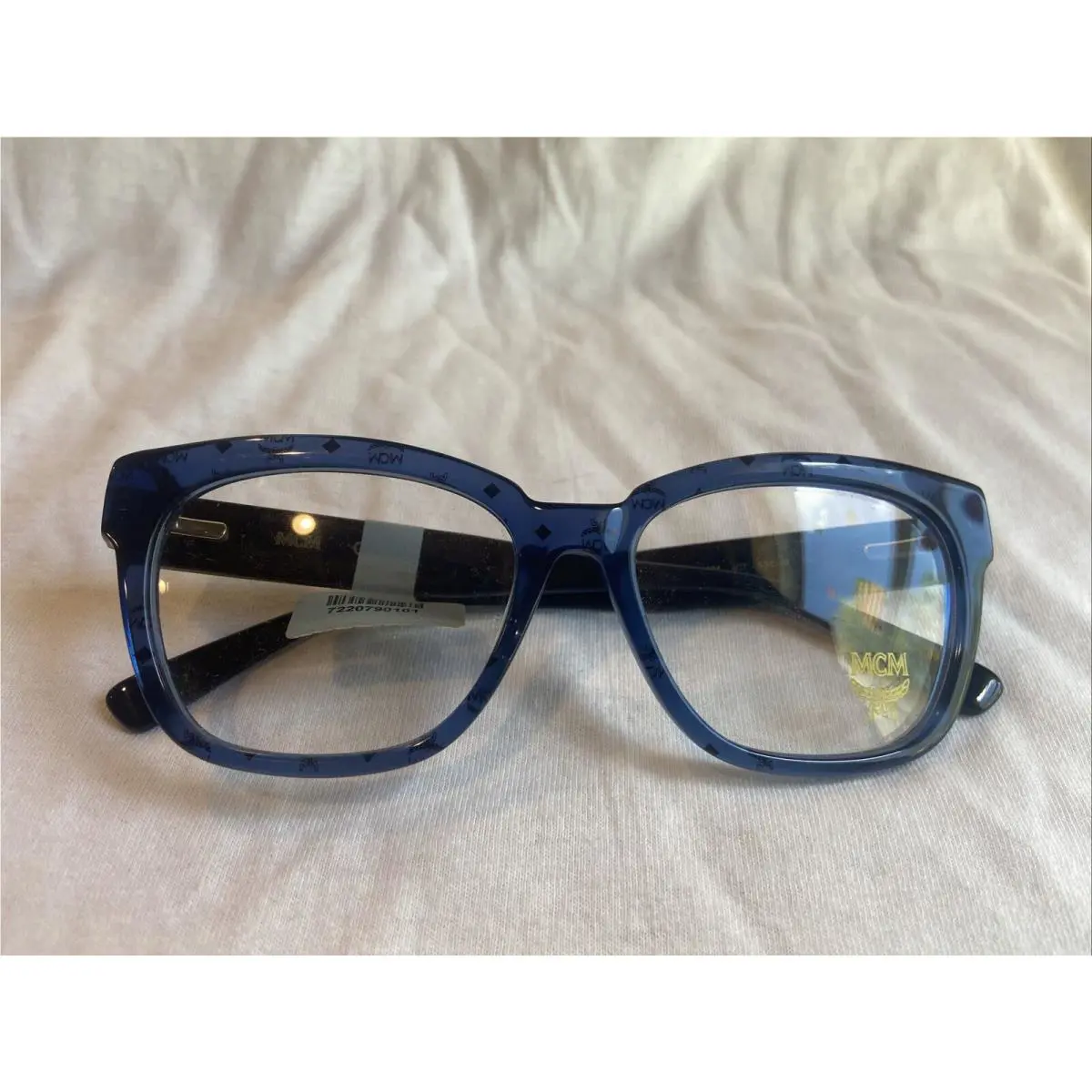 Mcm 2624 407 53 16 140 Eyeglasses Frames