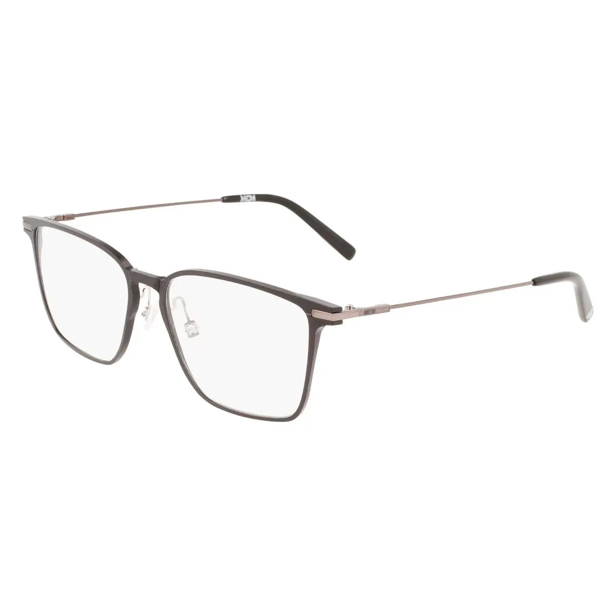 Mcm 2505 002 Matte Black Eyeglasses 55/16/145