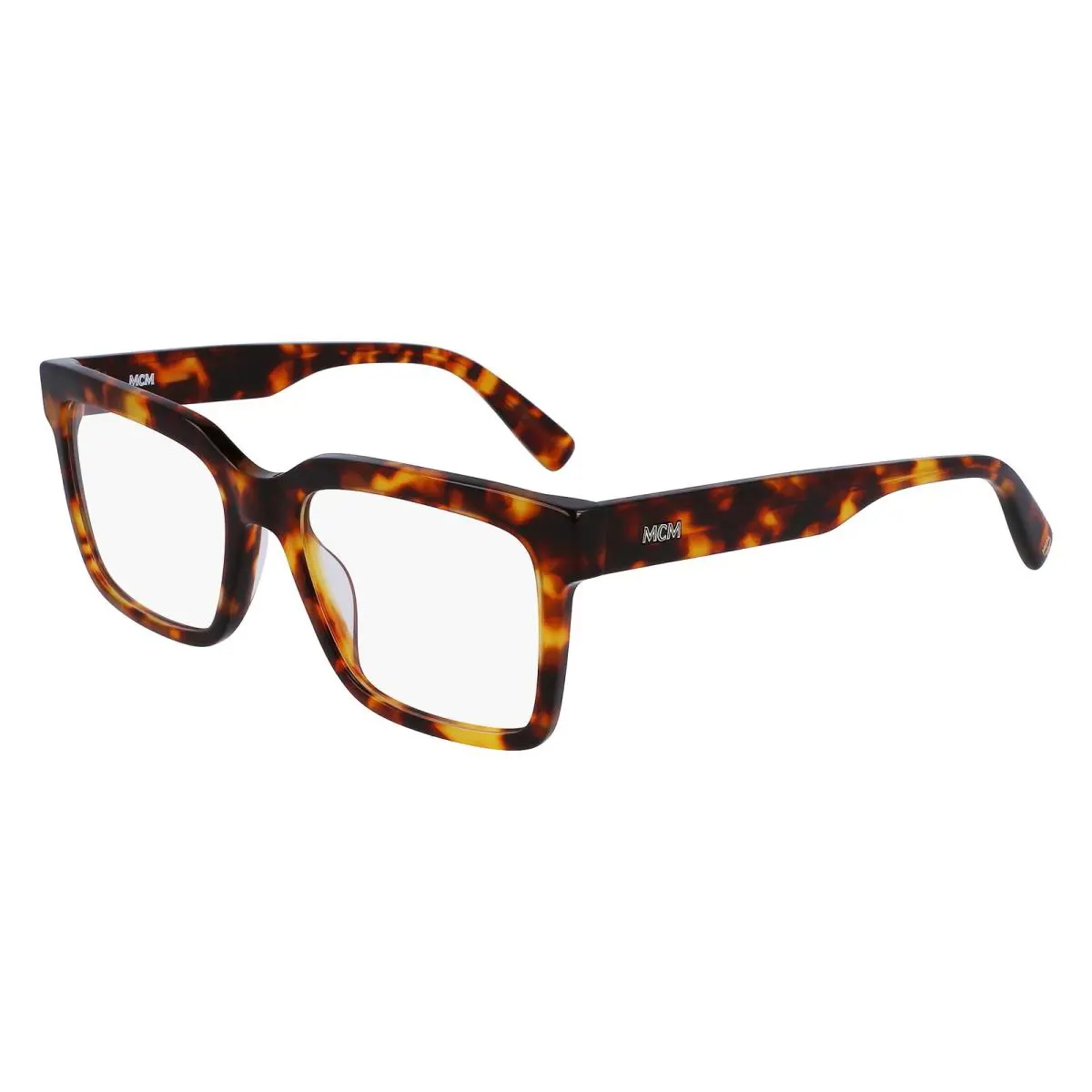 Mcm 2733 240 Tortoise Eyeglasses 56mm with Mcm Case by MCM