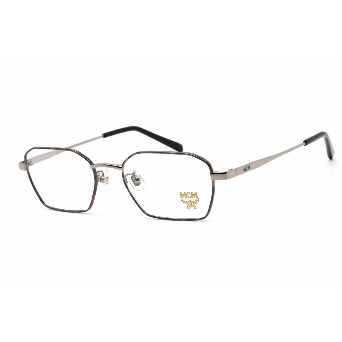 Mcm MCM2130A-031-52 Eyeglasses Frame Size 52mm 19mm 140mm Gunmetal 886895428118
