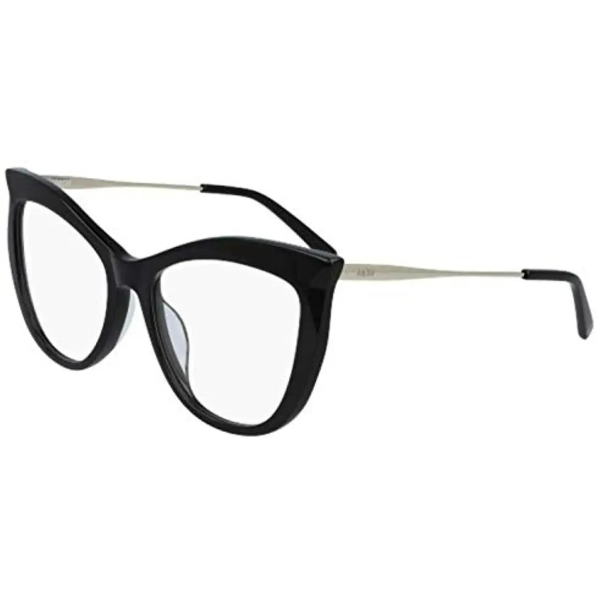 Mcm 2701 001 Black Eyeglasses 54/17/140 by MCM