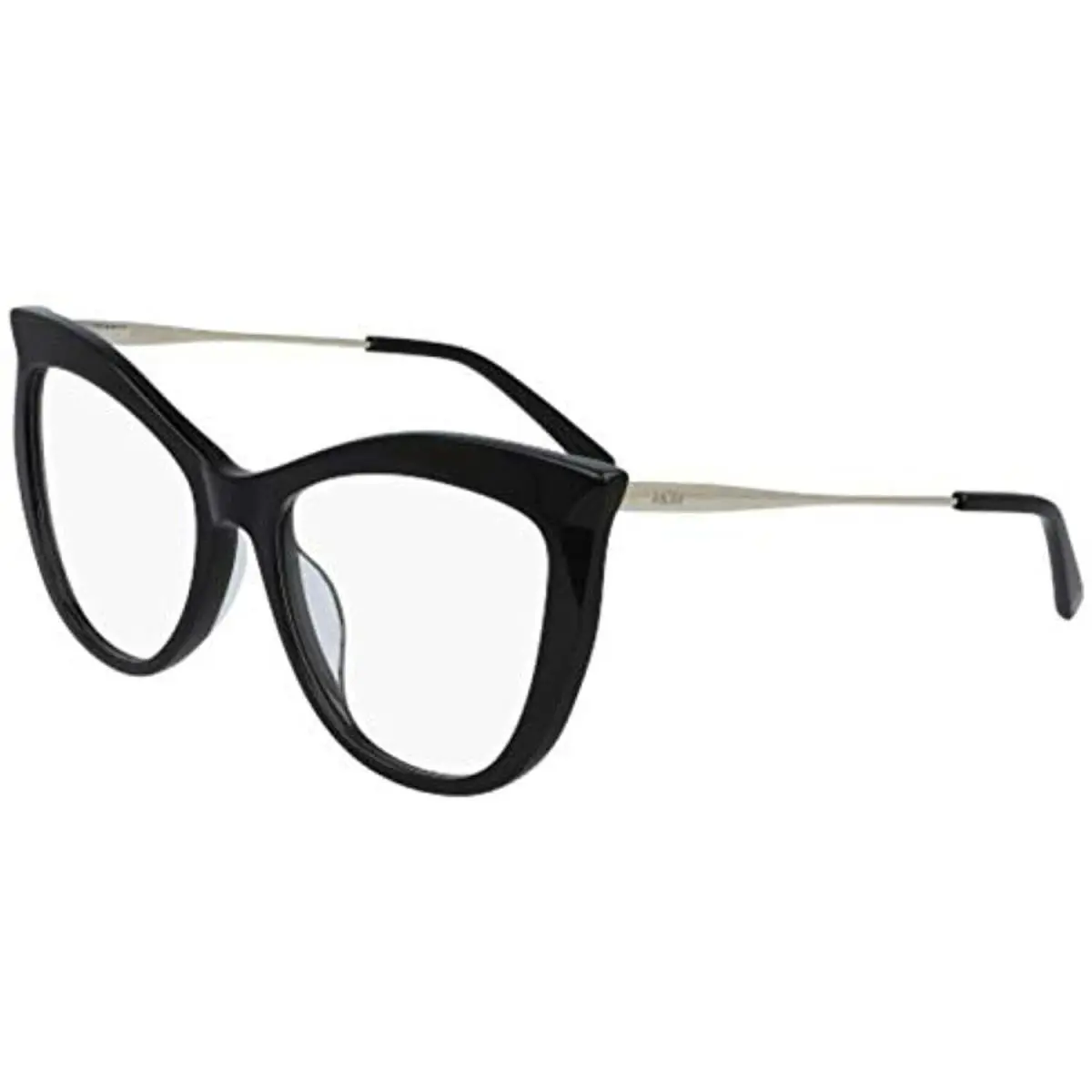 Mcm 2701 001 Black Eyeglasses 54/17/140