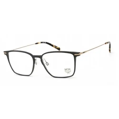 Mcm 2505 301 Semi Matte Green Eyeglasses 55/16/145
