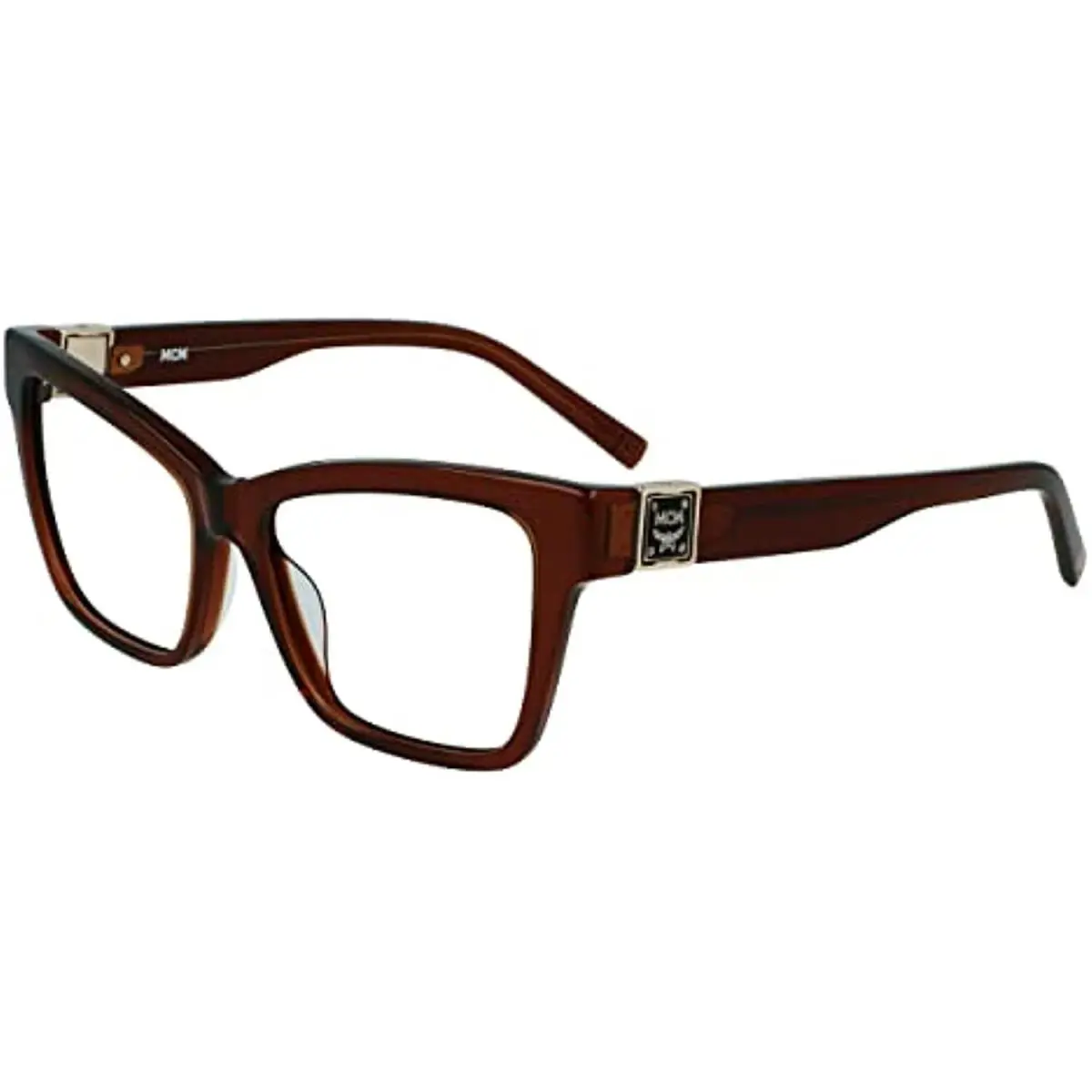Mcm 2719 210 Crystal Brown Eyeglasses 54/16/140