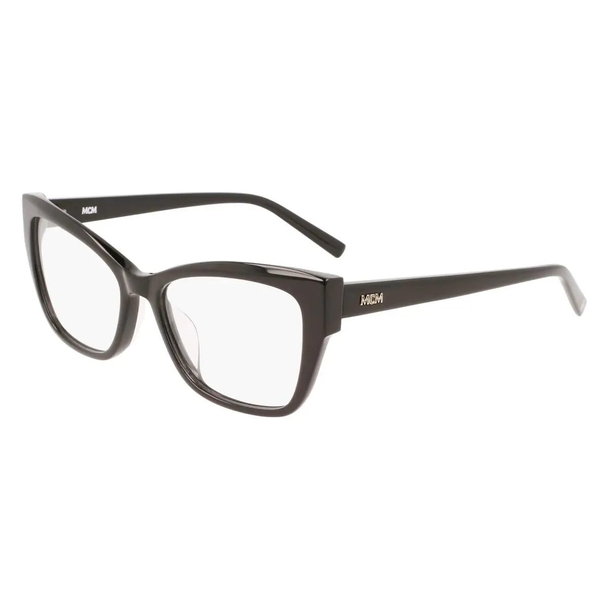 Mcm 2723LB 001 Black Eyeglasses 55/17/140