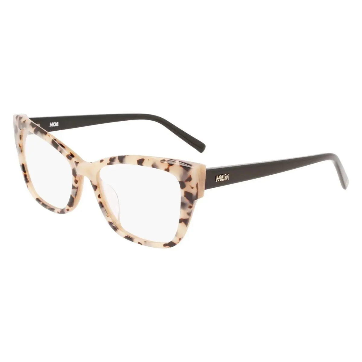 Mcm 2723LB 237 Tortoise Eyeglasses 55/17/140