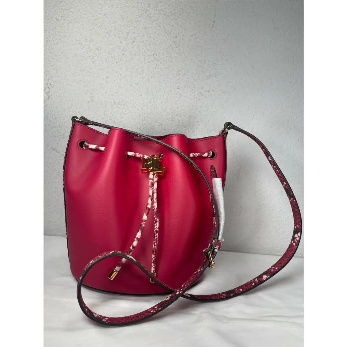 Ralph Lauren Usa- Now Last One Forever