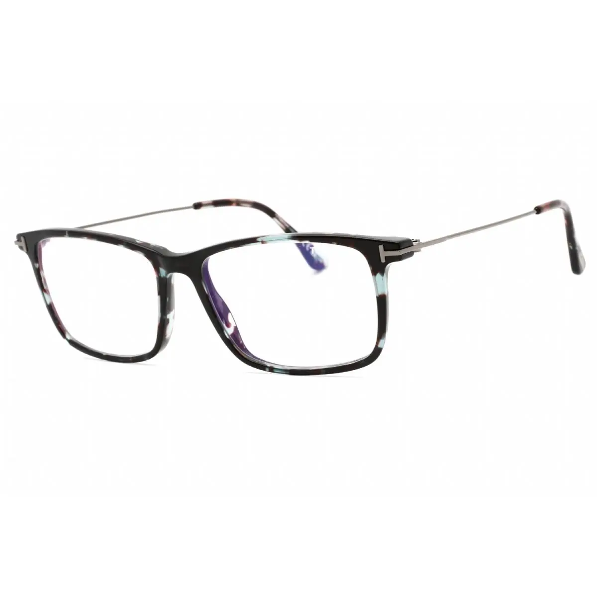 FT5758-B-055 Eyeglasses 54mm by Tom Ford