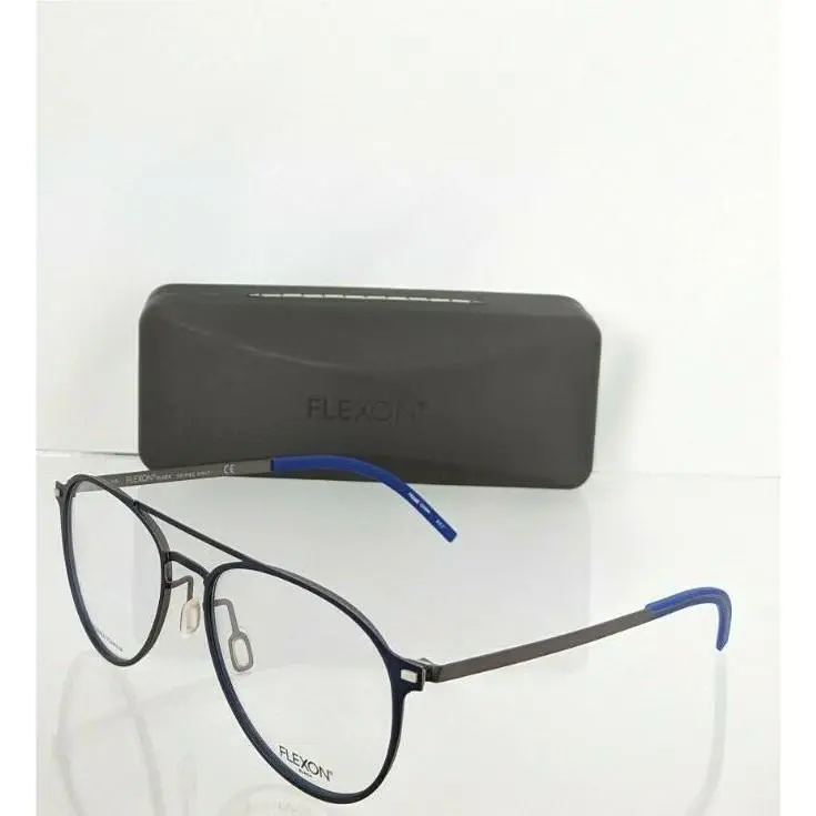 Tom Ford Flexon Eyeglasses B2028 412 55mm 2028 Frame