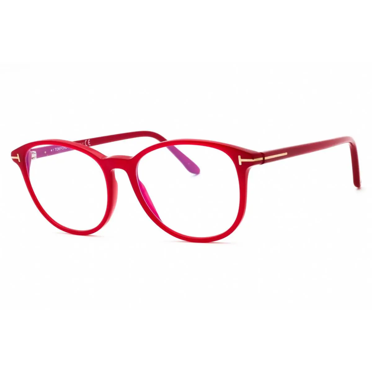 Tom Ford FT5810-B-074 Eyeglasses 53mm