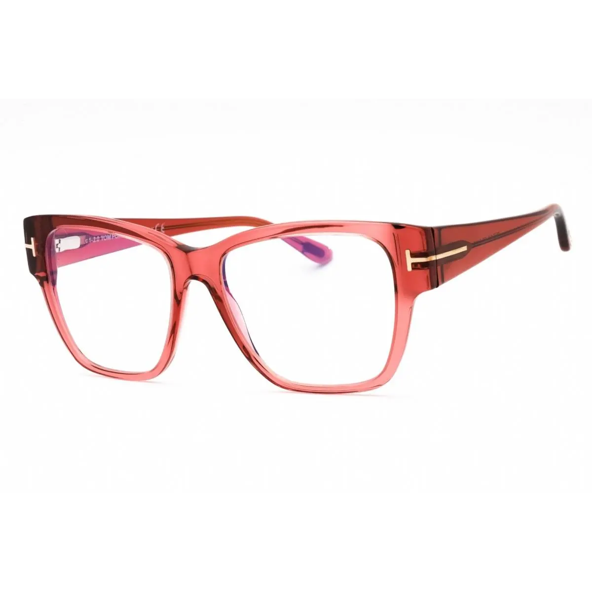 Tom Ford FT5745-B-072 Eyeglasses 54mm