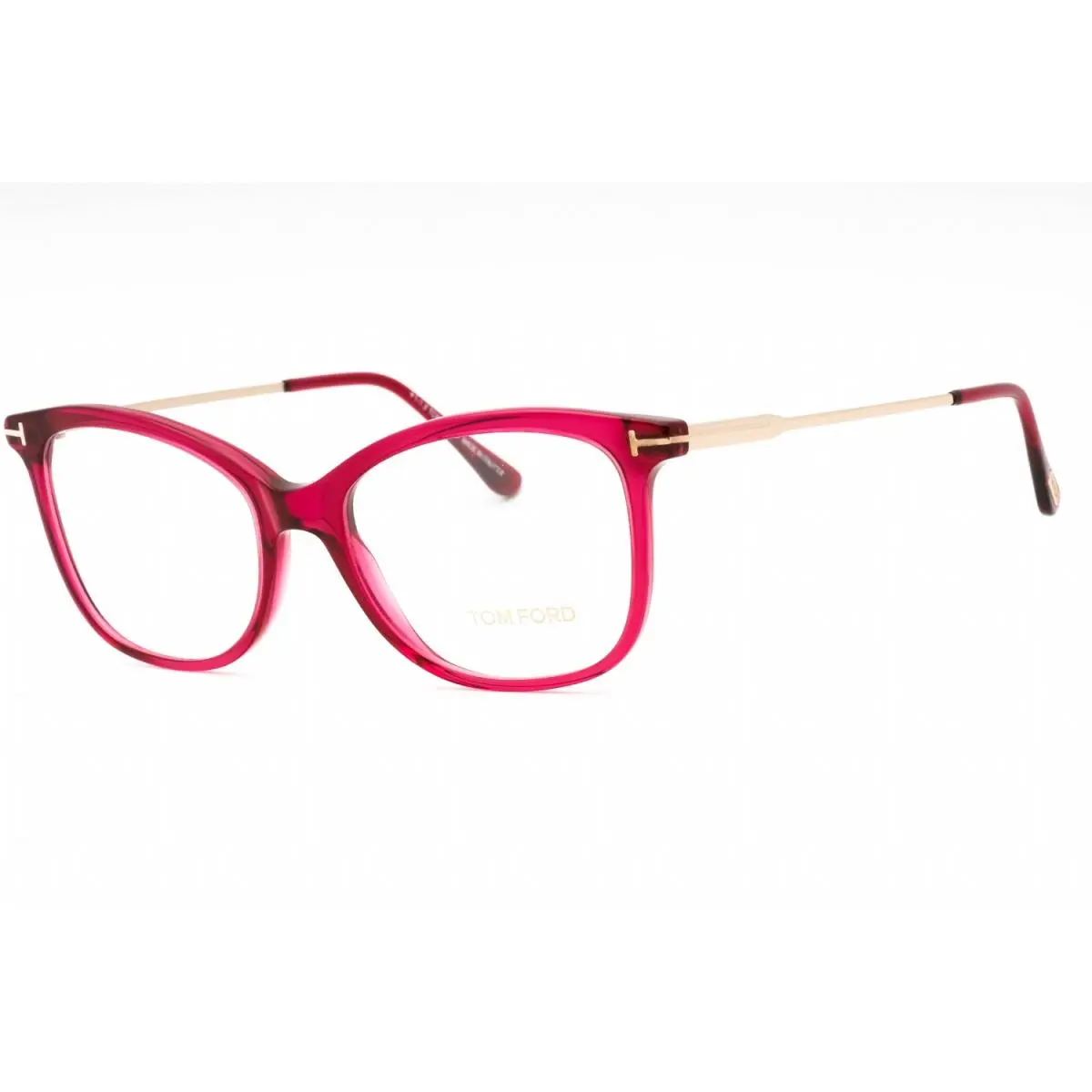Tom Ford FT5510-081 Eyeglasses 52mm