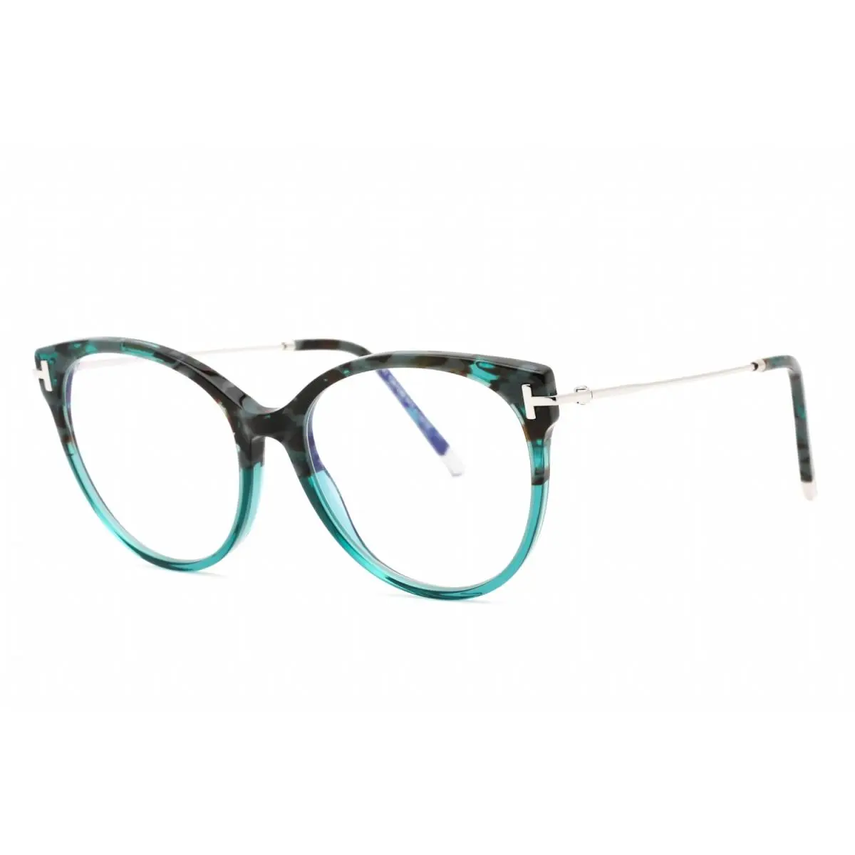 Tom Ford FT5770-B-056 Eyeglasses 54mm