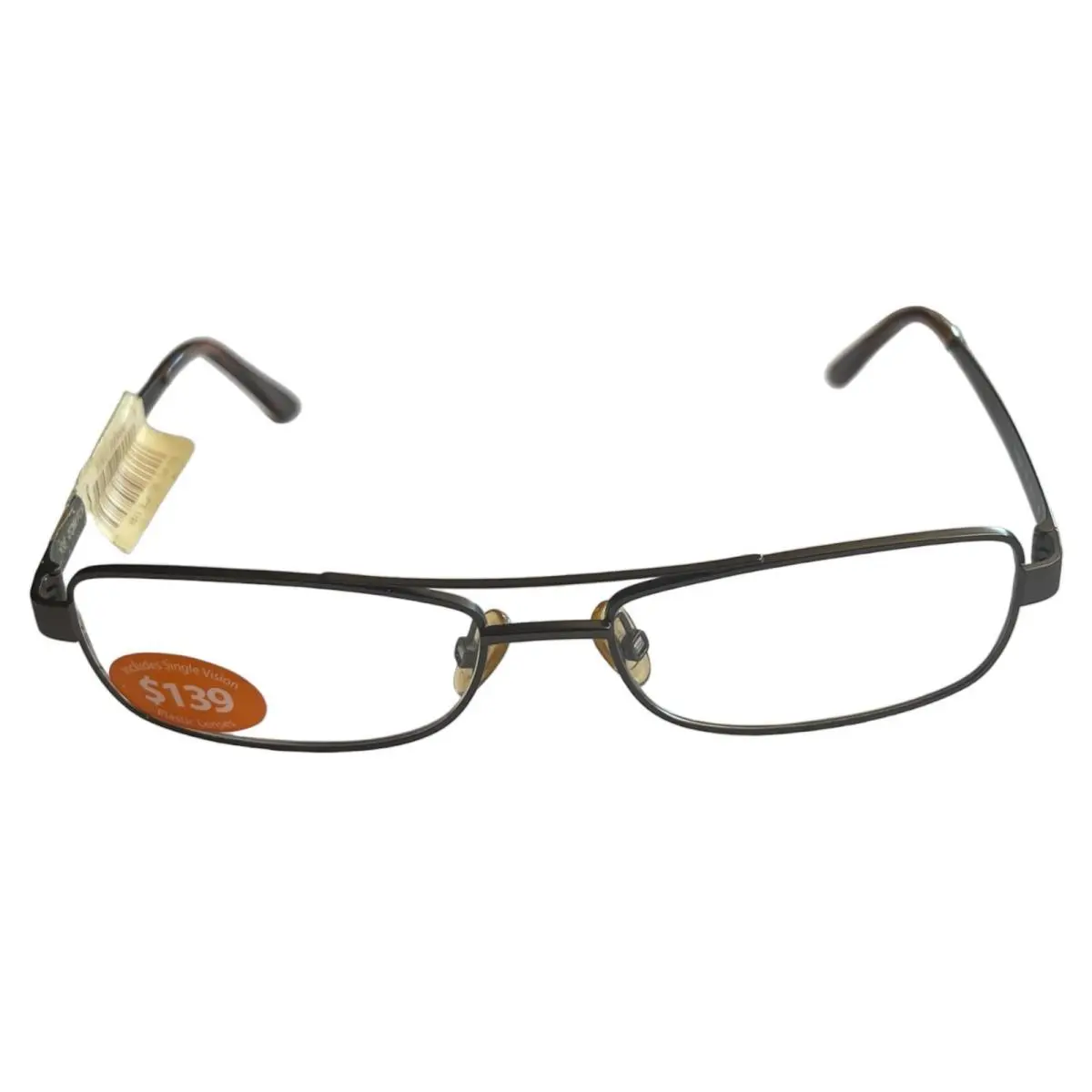 Tom Ford Mens Eyeglasses TF5025 734 Size 52-15-135