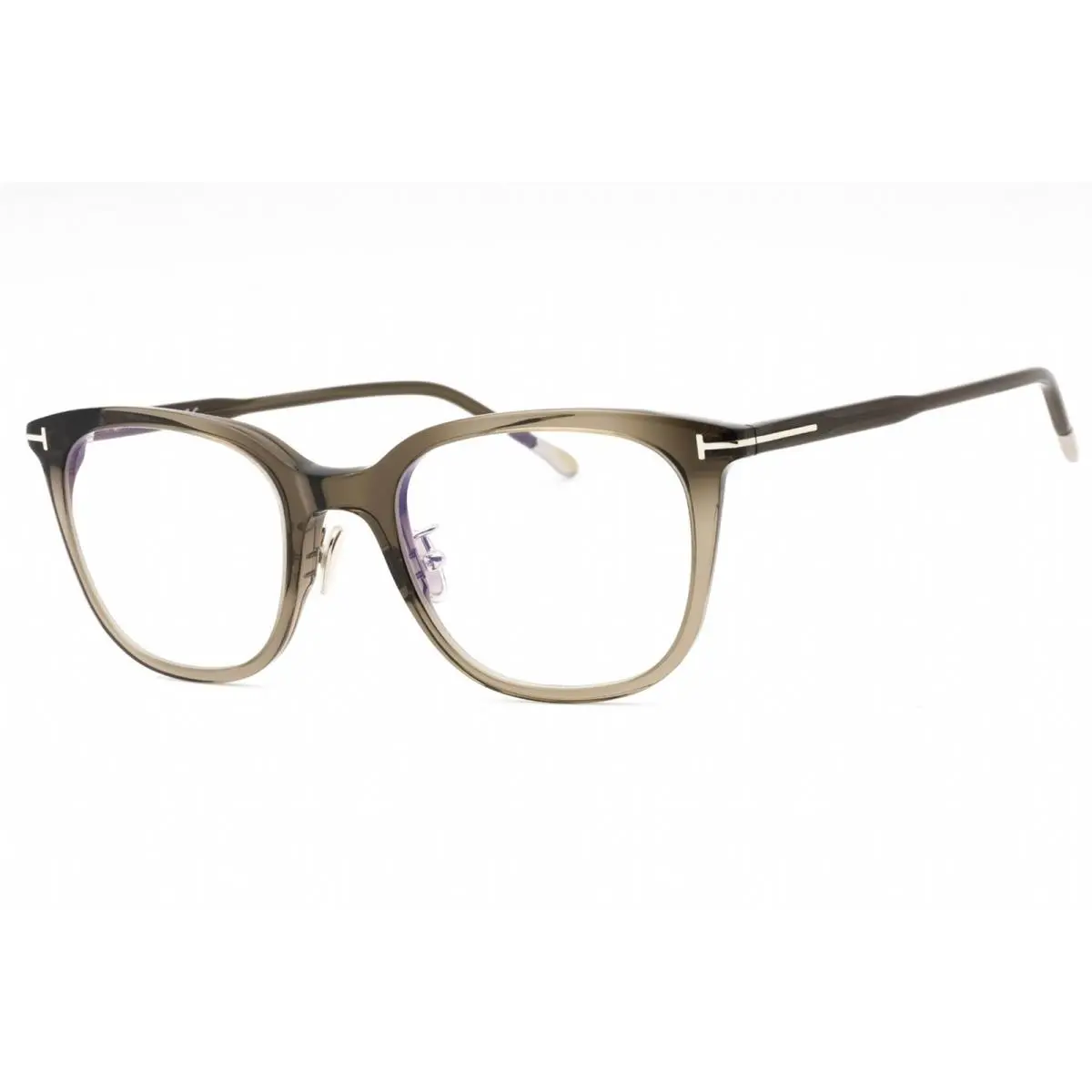 Tom Ford FT5776-D-B-020 Eyeglasses 53mm