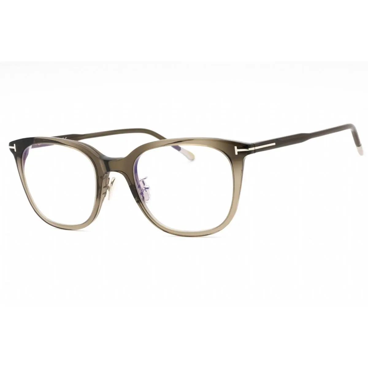 Tom Ford FT5776-D-B-020 Eyeglasses 53mm