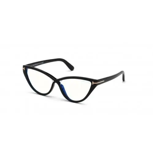 Tom Ford FT5729B-001-56 Eyeglasses 56mm
