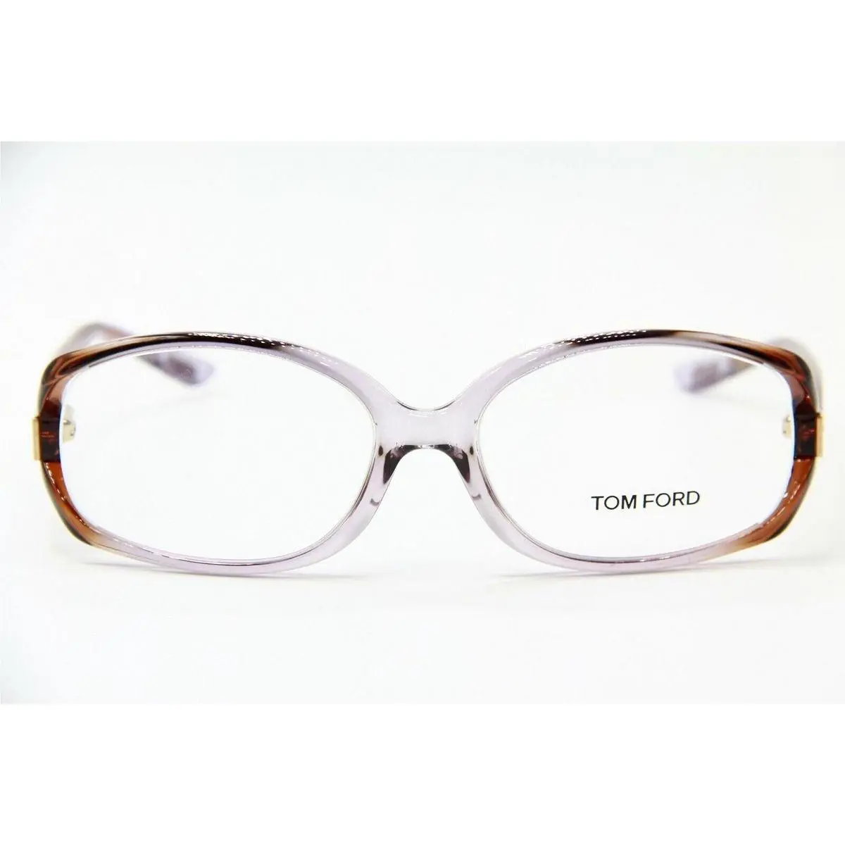 Tom Ford TF5186-080-55 Eyeglasses Frame Size 55mm 16mm 130mm Null 664689504091