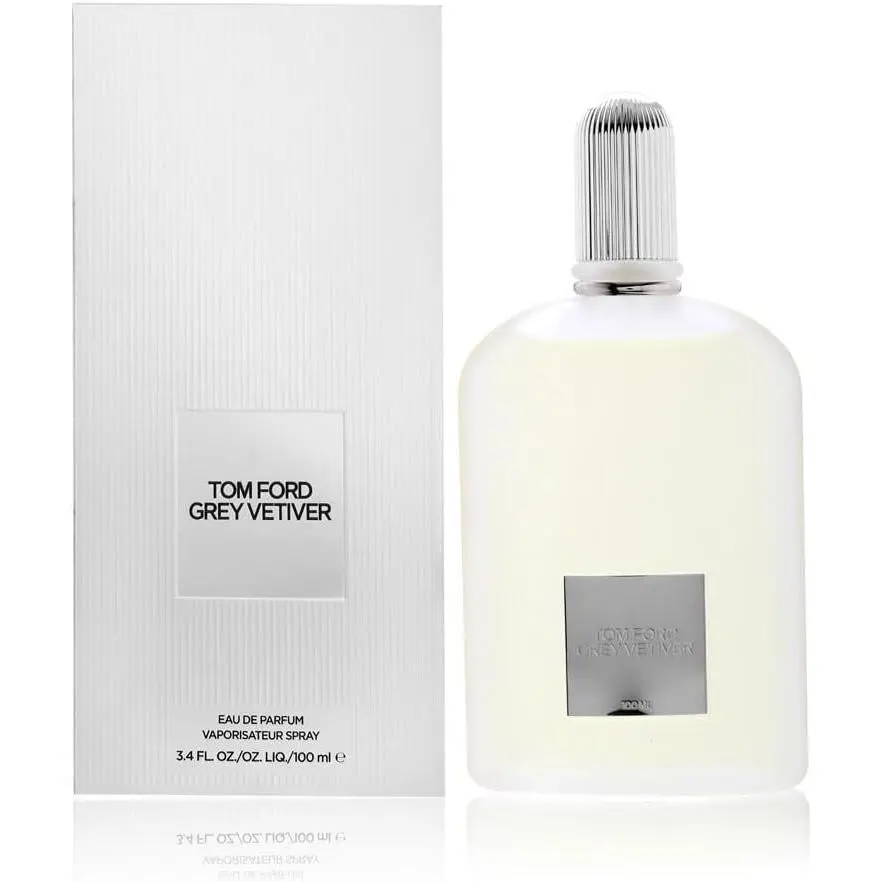 Tom Ford Grey Vetiver 3.4 Edp M