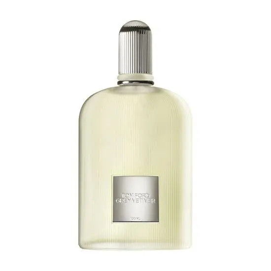 Tom Ford Men`s Grey Vetiver Edp Spray 3.4 oz 100 ml
