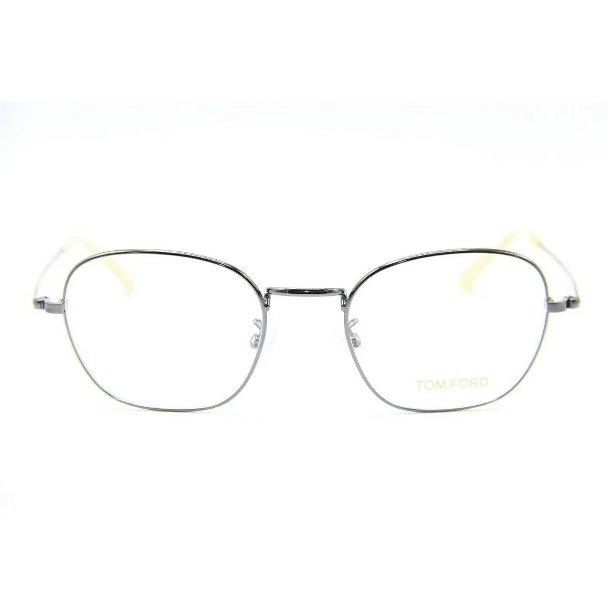 Tom Ford TF5335-012-50 Eyeglasses Frame Size 50mm 20mm 145mm 664689637461