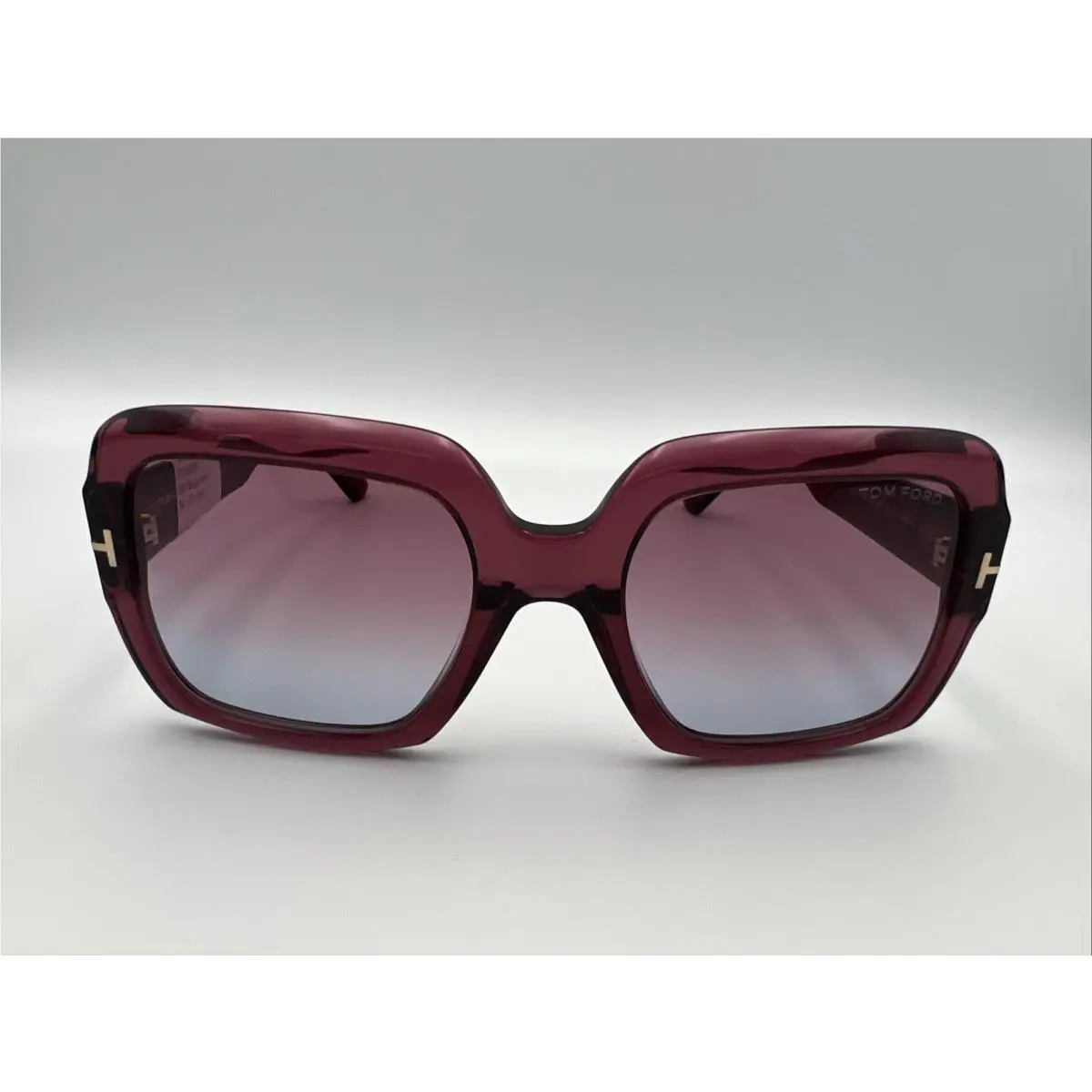 Tom Ford Kaya TF1082 66Y 54 21-140 2 Eyeglasses Frames