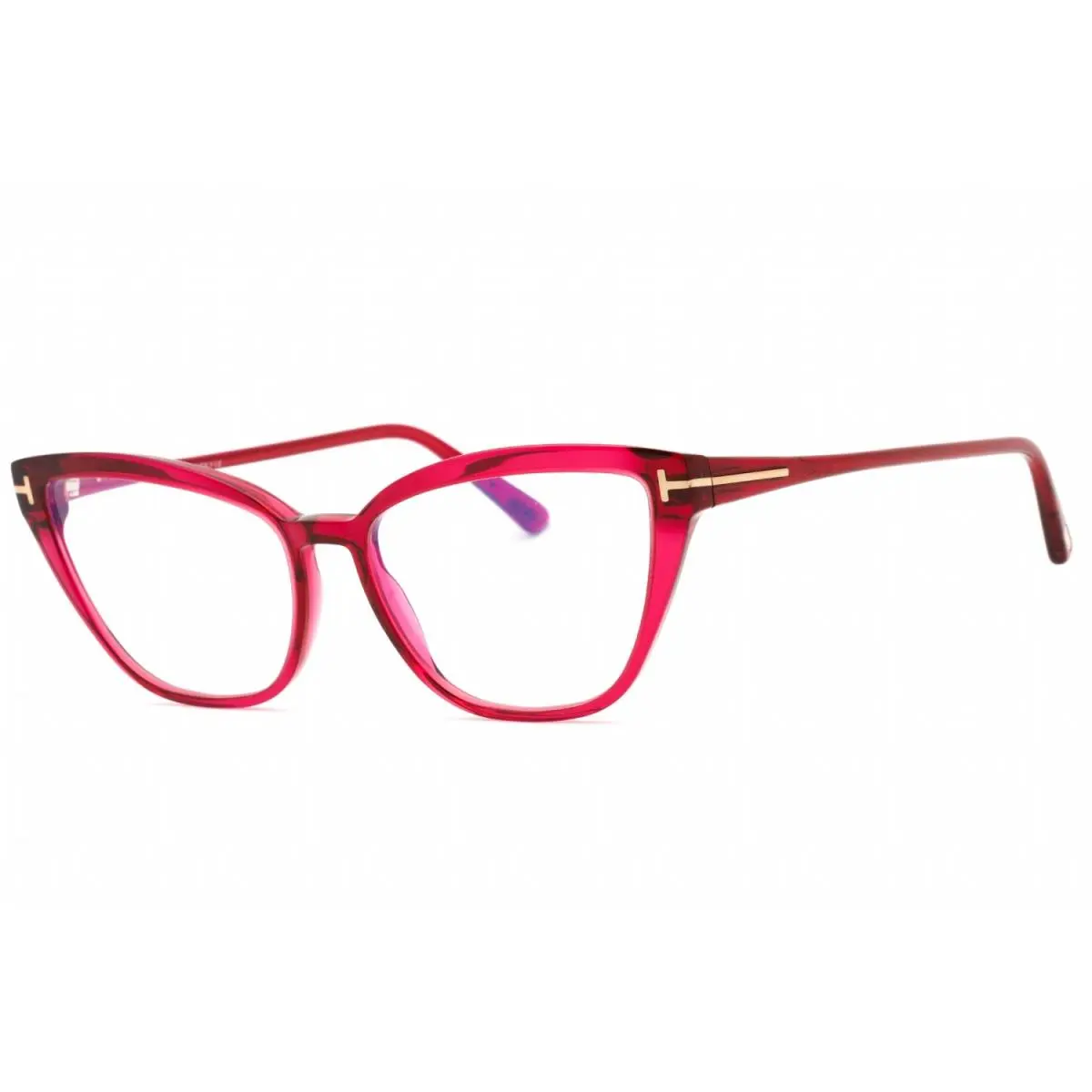 FT5825-B-075 Eyeglasses 55mm by Tom Ford