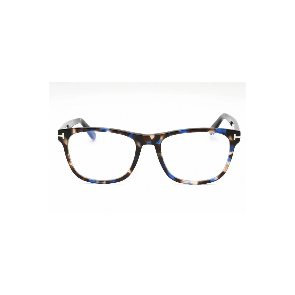 Tom Ford FT5662-055-56 Eyeglasses Frame Size 56mm 18mm 145mm 889214137357