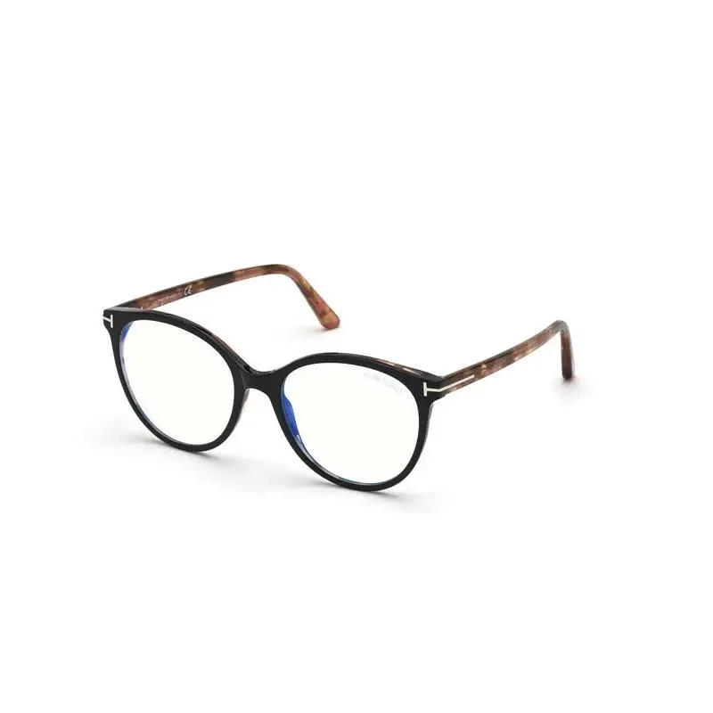 Tom Ford TF5742-B 005 Eyeglasses 53-18- 140