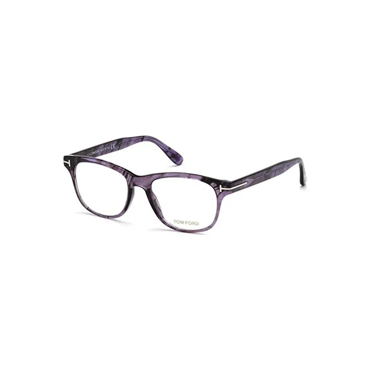 Tom Ford TF5399-083-52 Eyeglasses Frame Size 52mm 18mm 145mm 664689785063