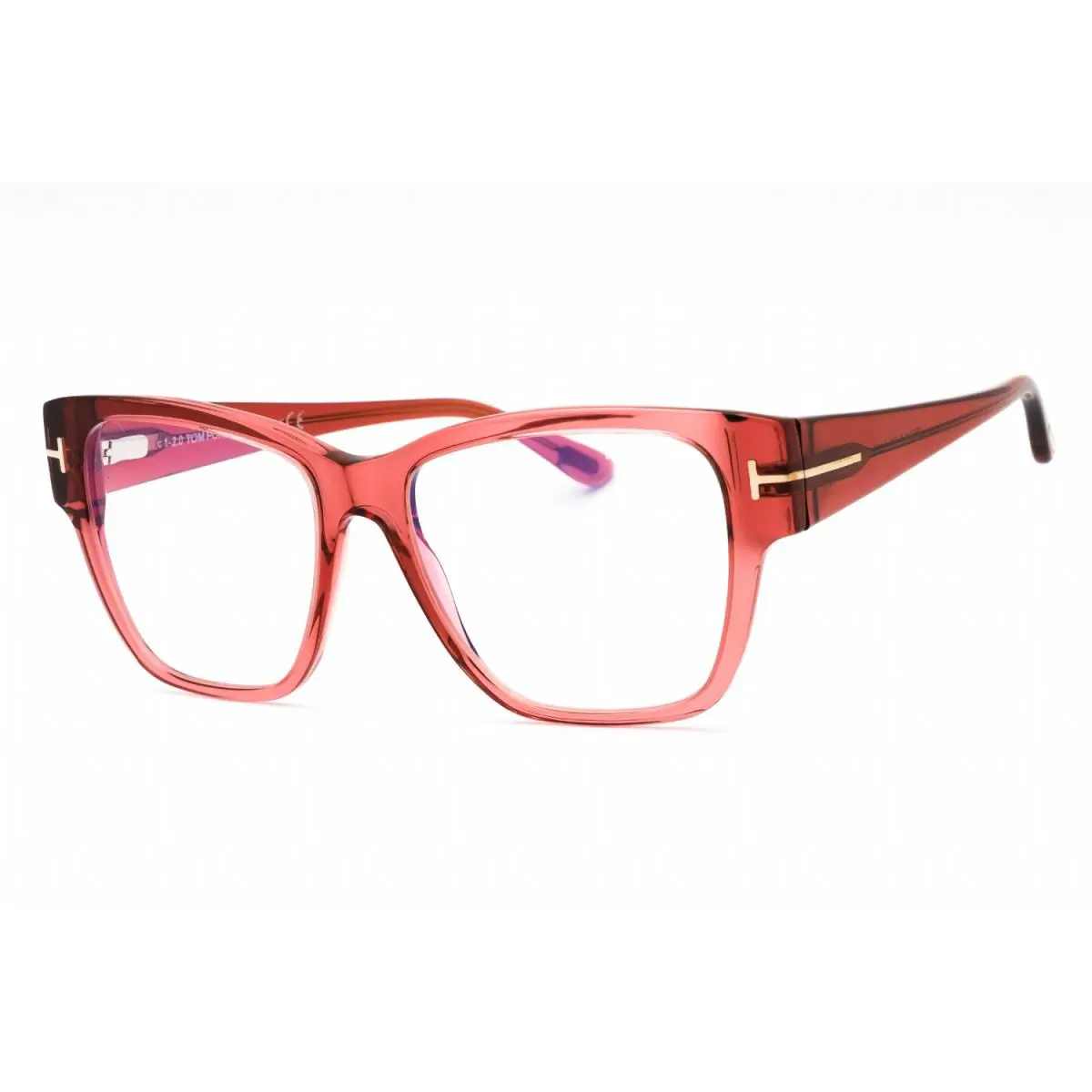 Tom Ford Women Eyeglasses Size 54mm-140mm-16mm