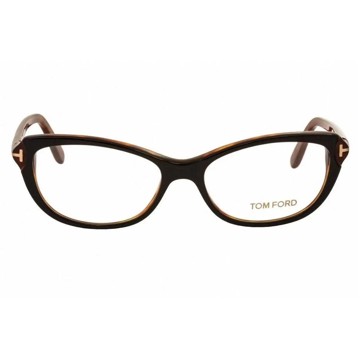 Tom Ford TF5286-005-52 Eyeglasses Frame Size 52mm 15mm 135mm 664689573905