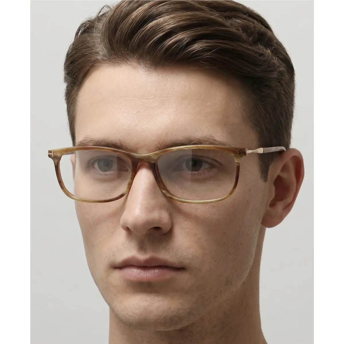 Tom Ford FT5398F-062-54 Eyeglasses 54mm