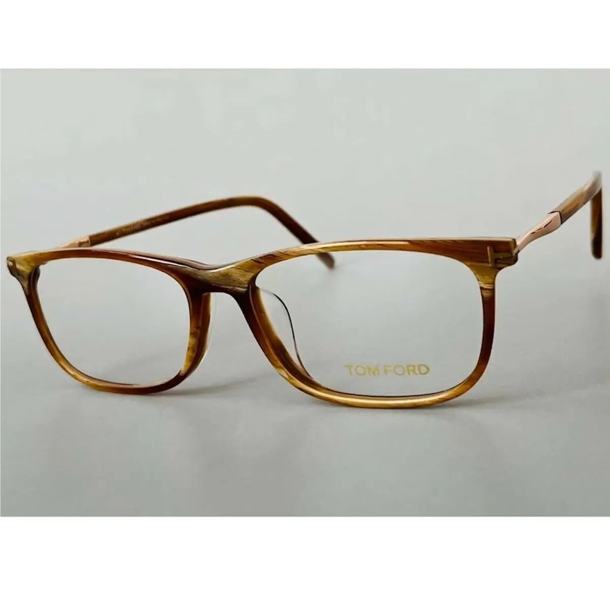 FT5398F-062-54 Eyeglasses 54mm by Tom Ford