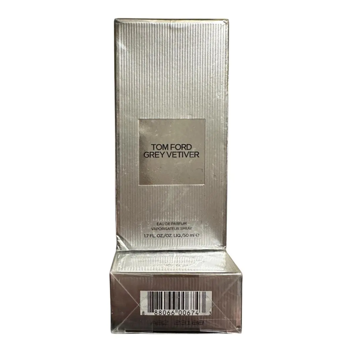 Tom Ford Black Orchid by Tom Ford 3.4oz Edp Perfume with Box