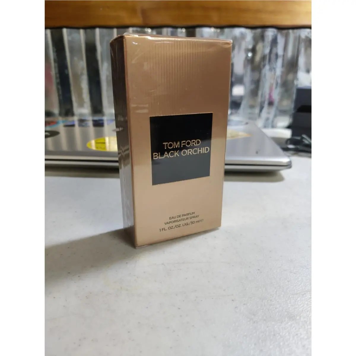 Tom Ford Black Orchid 1.0 oz Eau de Parfum %100