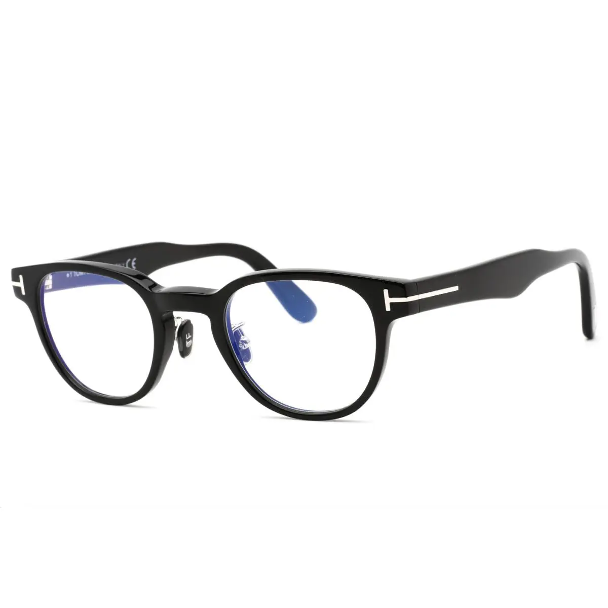 Tom Ford FT5783-D-B 005 Eyeglasses Black Frame 47mm