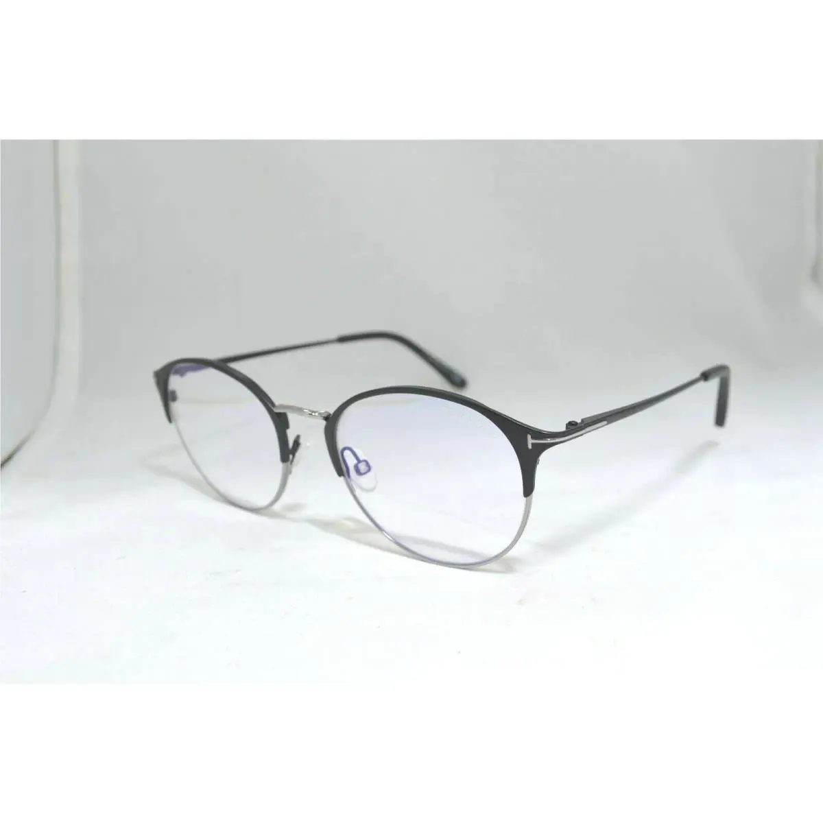 Tom Ford TF 5541 005 Eyeglasses Frame