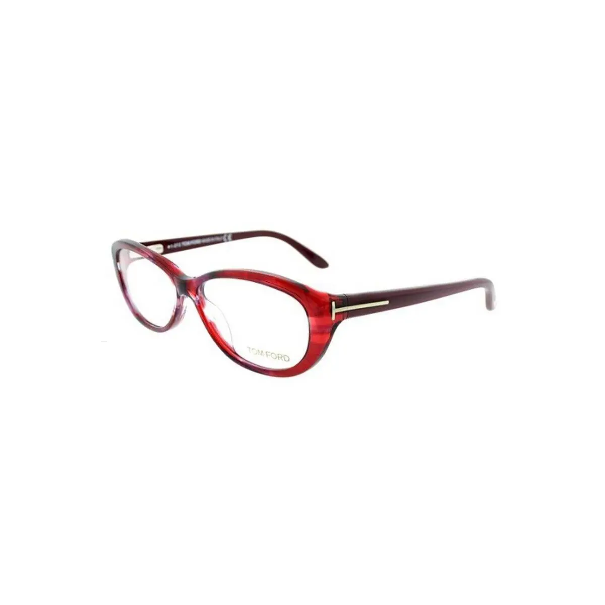 Tom Ford TF5226-068-54 Eyeglasses Frame Size 54mm 13mm 130mm 664689541928