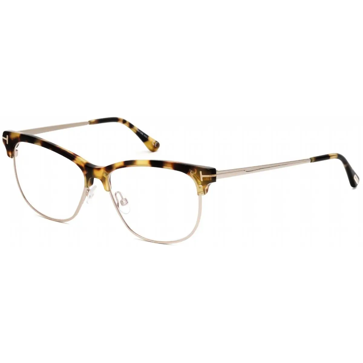 Tom Ford TF5546B-056-52 Eyeglasses Frame Size 52mm 14mm 140mm 664689993734