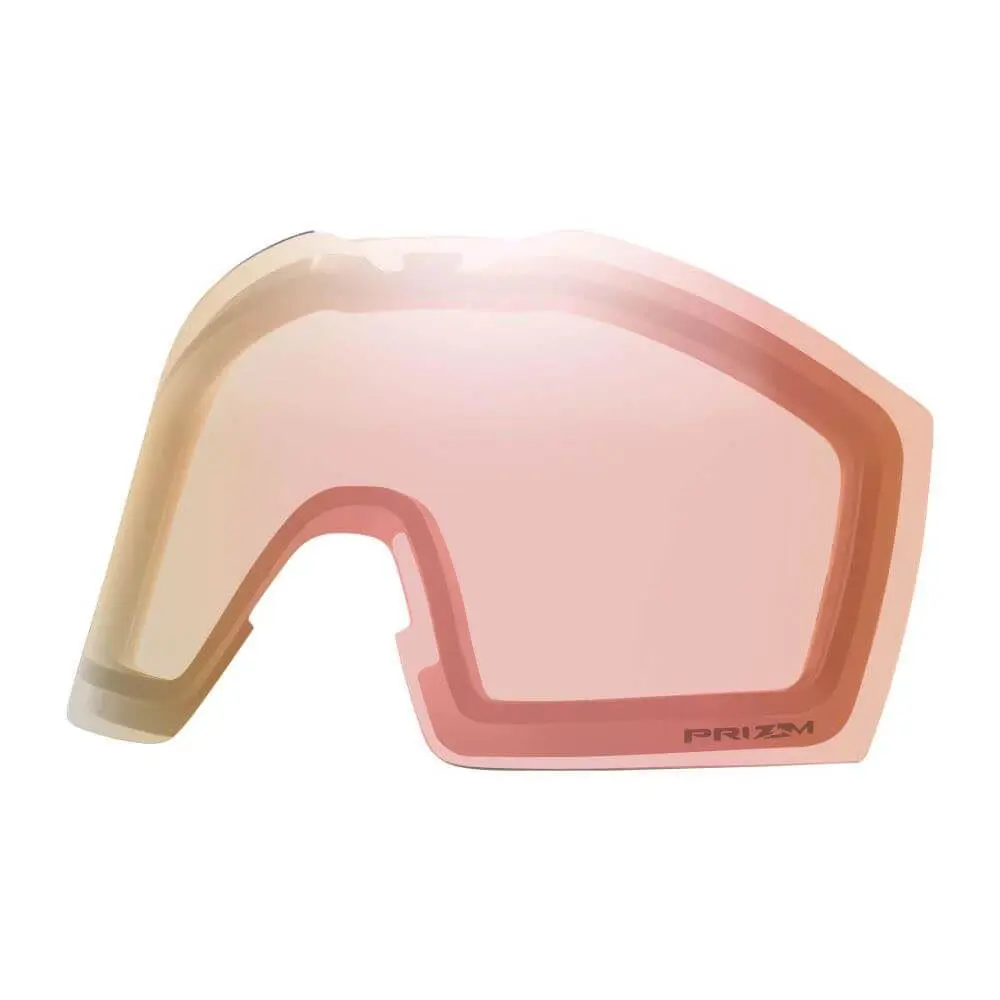 Fall Line L and XL Replacement Lenses Prizm Rose Gold Iridium by Oakley