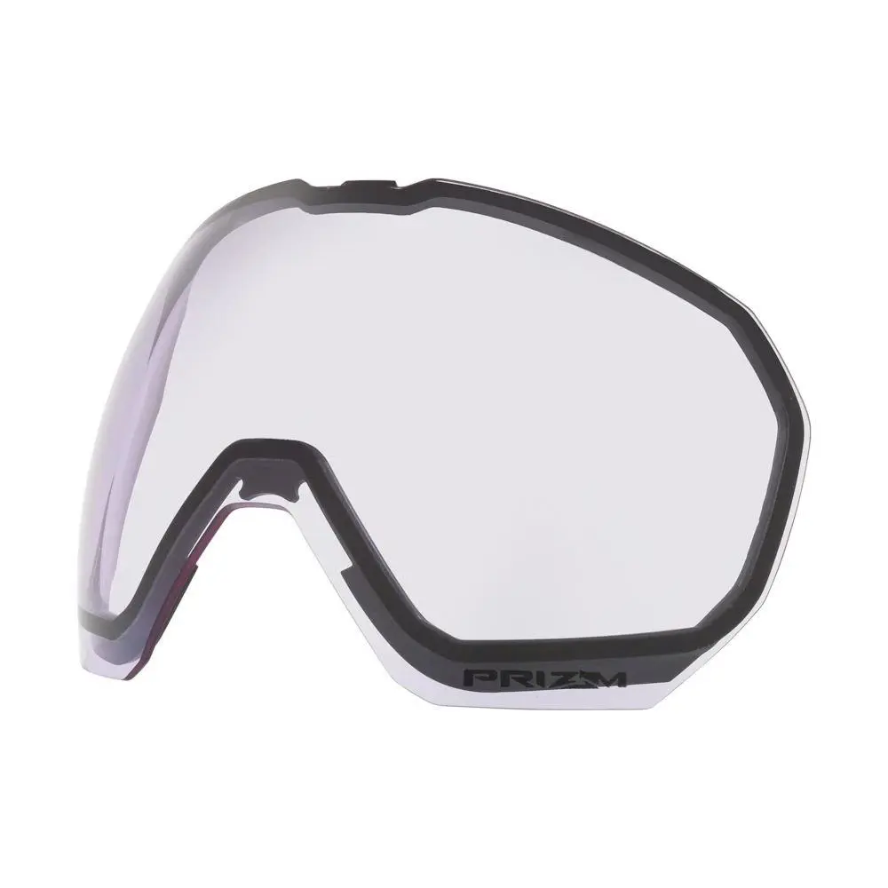 Flight Path XL Replacement Prizm Lenses  Clear by Oakley