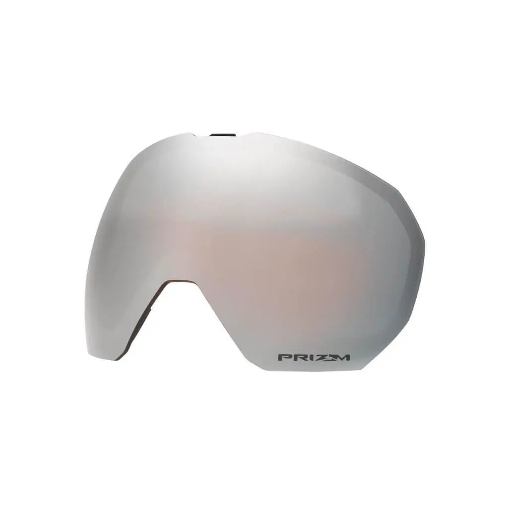 Flight Path XL Replacement Prizm Lenses  Prizm Black iridium by Oakley