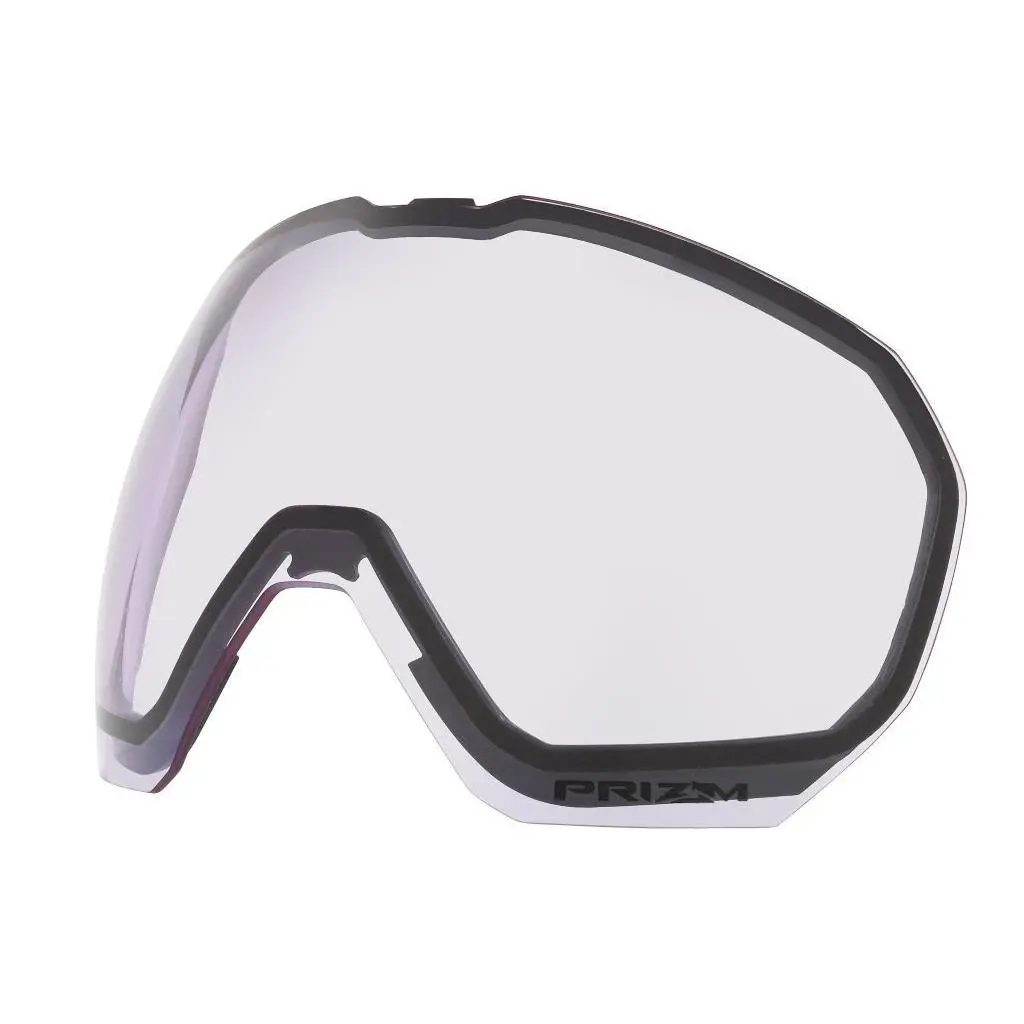 Flight Path XL Replacement Prizm Lenses  Prizm Clear by Oakley