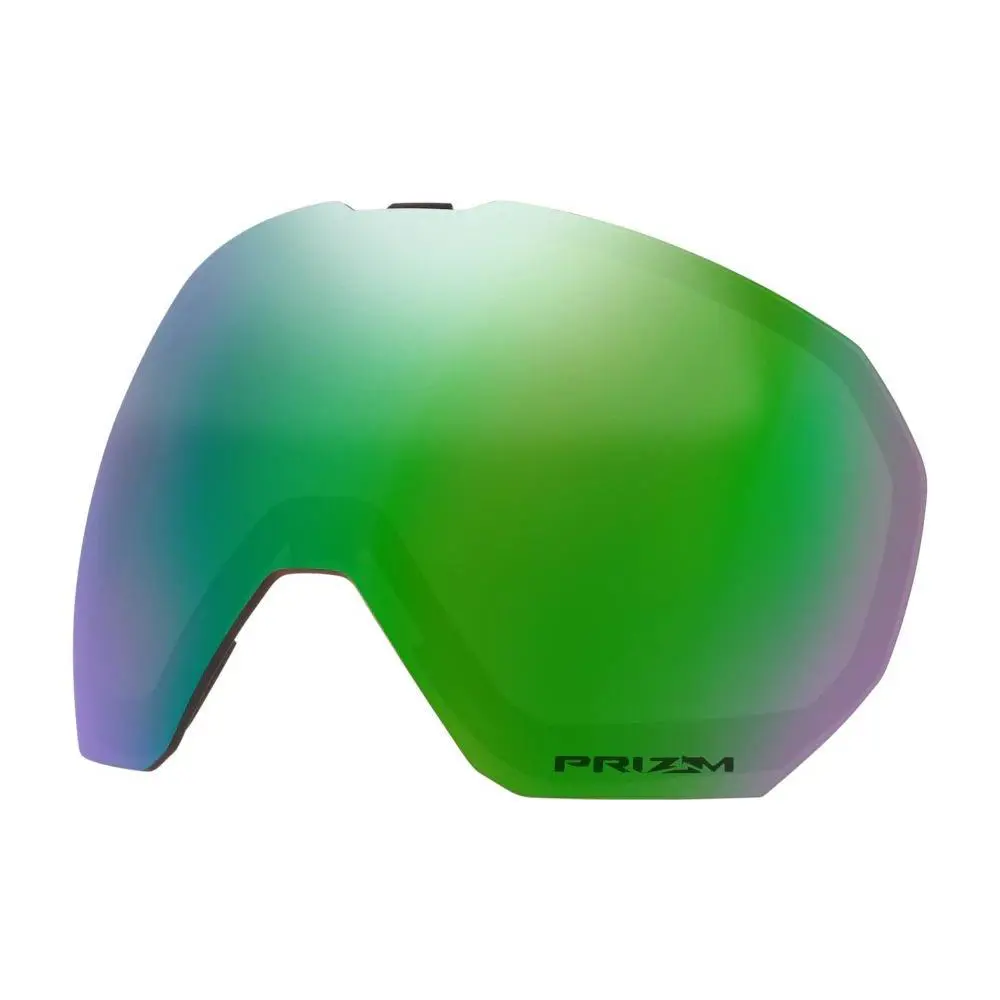 Flight Path XL Replacement Prizm Lenses  Prizm Jade Iridium by Oakley