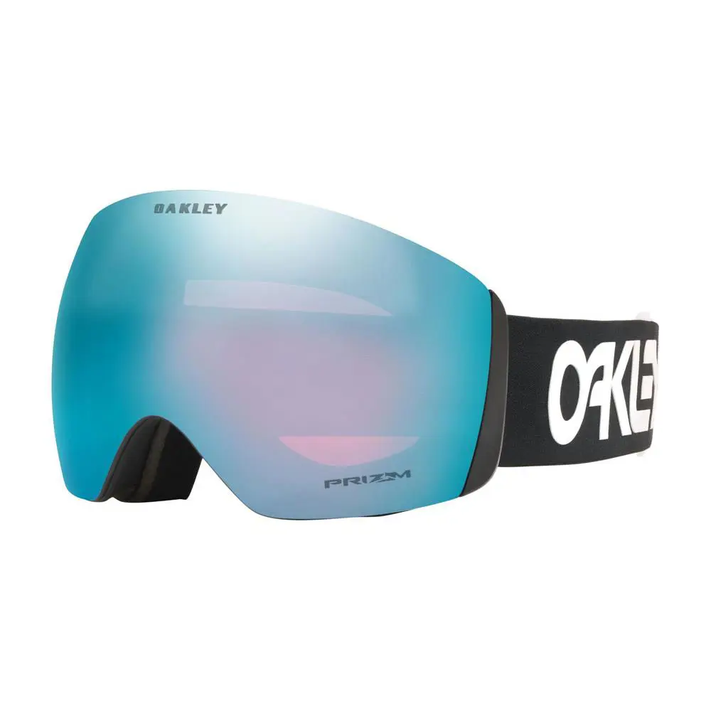 Oakley Flight Deck L Goggles -new- Prizm Spherical Lens- Oakley Goggle