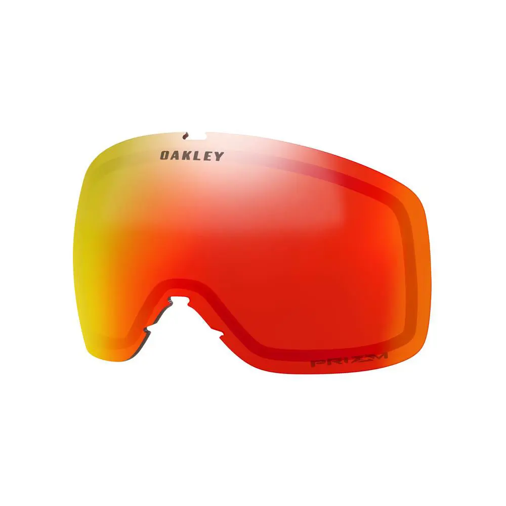 Flight Tracker M Replacement Lenses -prizm Lens - For Flight Tracker M-xm Torch Iridium- Sun -Variable / Flight Tracker M-XM by Oakley
