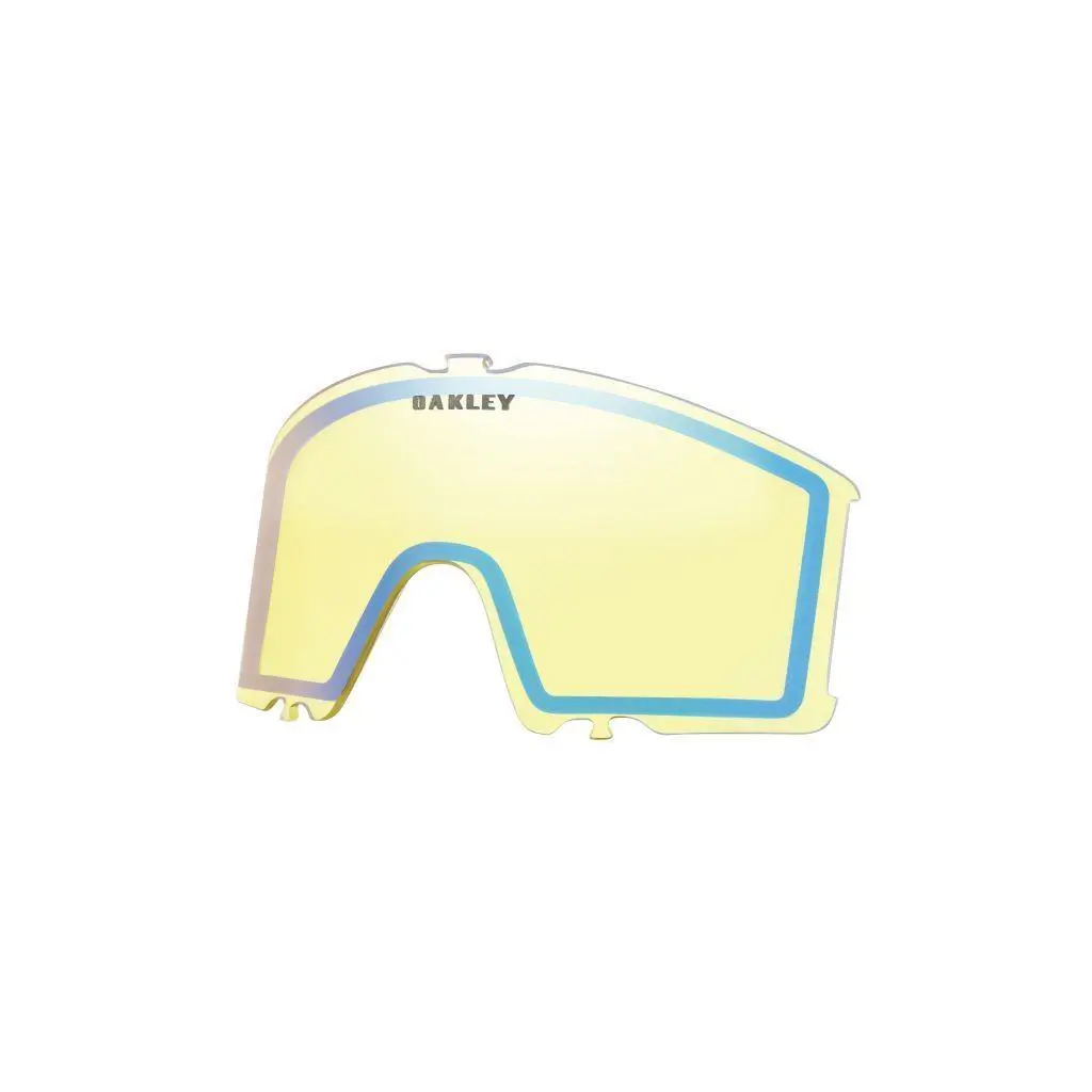 Target Line L Replacement Lenses Many Tints HI Yellow by Oakley