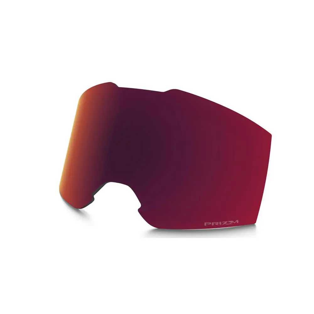 Fall Line M Replacement Lens -  Prizm Lenses- Fall Line M-xm -new Fall Line M-XM / Torch Iridium Prizm by Oakley